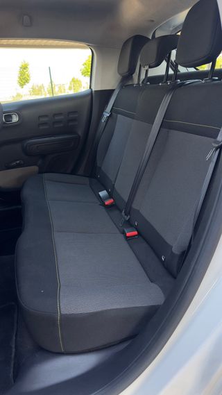 Citroen C3 2018