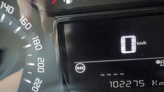 Citroen C3 2018