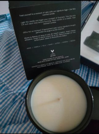 Set viso KEYS SOULCARE nuovo