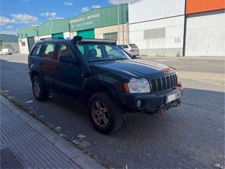 Jeep Grand Cherokee 2006