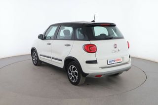 Fiat 500L 1.4 City Cross