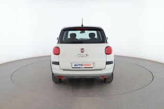 Fiat 500L 1.4 City Cross