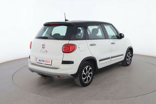 Fiat 500L 1.4 City Cross