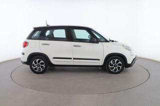 Fiat 500L 1.4 City Cross