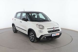 Fiat 500L 1.4 City Cross