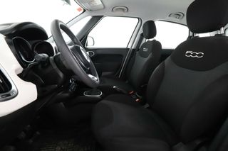 Fiat 500L 1.4 City Cross