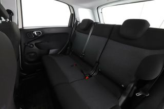 Fiat 500L 1.4 City Cross