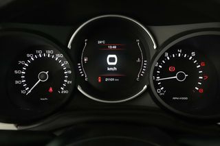 Fiat 500L 1.4 City Cross