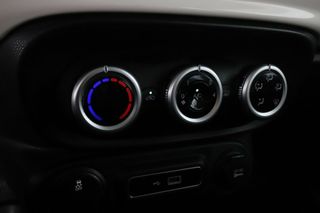 Fiat 500L 1.4 City Cross