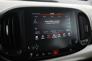 Fiat 500L 1.4 City Cross