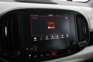 Fiat 500L 1.4 City Cross