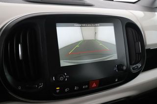 Fiat 500L 1.4 City Cross