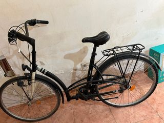 Bicicleta paseo BH Twin