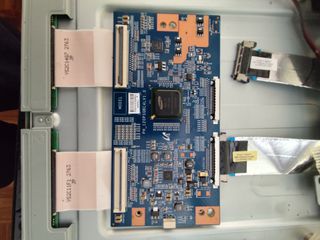 Placas de TV Philips 40PFL5527