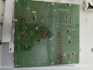 Placas de TV Philips 40PFL5527