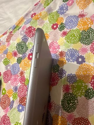 iPad Air 2 (32GB) Plata - Impecable