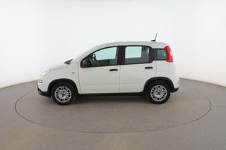 Fiat Panda 1.0 Mild-Hybrid