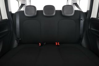 Fiat Panda 1.0 Mild-Hybrid