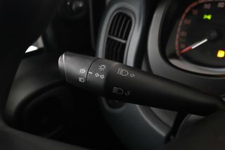 Fiat Panda 1.0 Mild-Hybrid