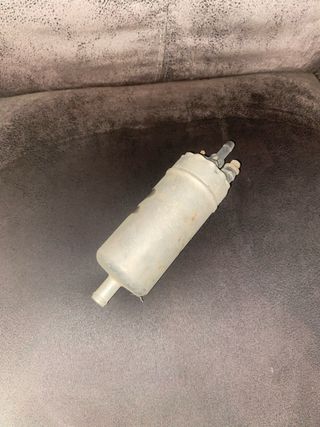 Filtro Combustible BMW