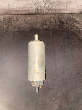 Filtro Combustible BMW