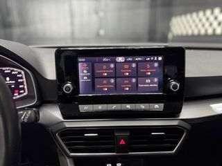 SEAT Leon 2022 2.0 TDI 