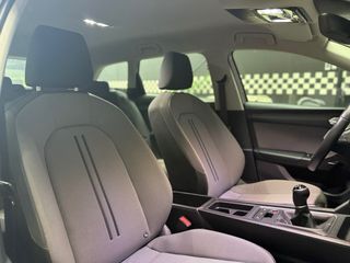 SEAT Leon 2022 2.0 TDI 