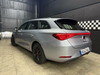 SEAT Leon 2022 2.0 TDI 