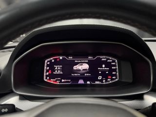 SEAT Leon 2022 2.0 TDI 