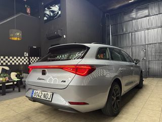 SEAT Leon 2022 2.0 TDI 