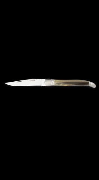 Navaj LAGUIOLE asta 9cm