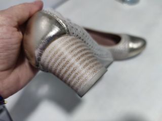 Zapatos Pitillos