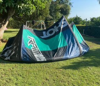 Cometa Kitesurf Slingshot RPM 10m, Tabla Slingshot