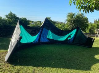 Cometa Kitesurf Slingshot RPM 10m, Tabla Slingshot