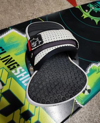 Cometa Kitesurf Slingshot RPM 10m, Tabla Slingshot