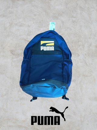 Zaino Puma blu