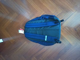 Zaino Puma blu
