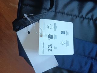 Zaino Puma blu