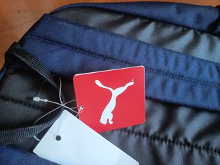 Zaino Puma blu