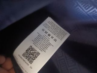Zaino Puma blu