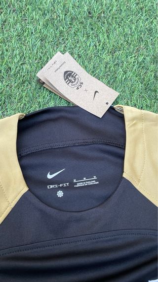 Camiseta Sporting CP 2023/2024 Edición CR7