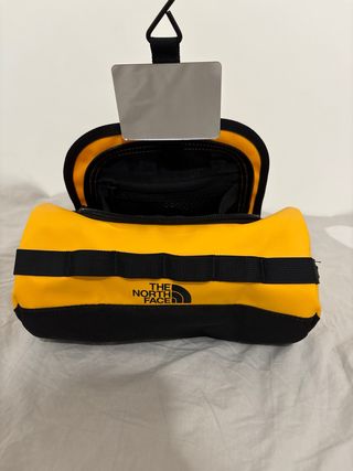 The North Face Beauty Case Giallo
(pr. trattabile)