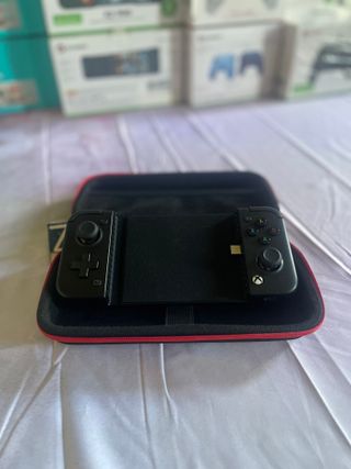 GameSir X2 Pro - Mando Android