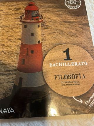 ANAYA 1° Bachillerato