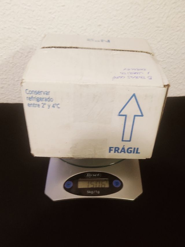 ✅ 5 TAZAS CAFÉ DURALEX  CON SUS PLATOS ➕ JARRITA‼️