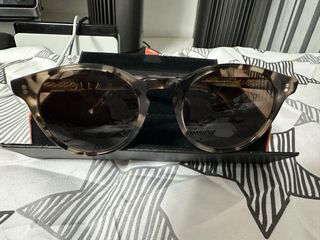 Gafas sol iolla - Marrón Gris
