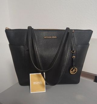 Bolso Michael Kors negro