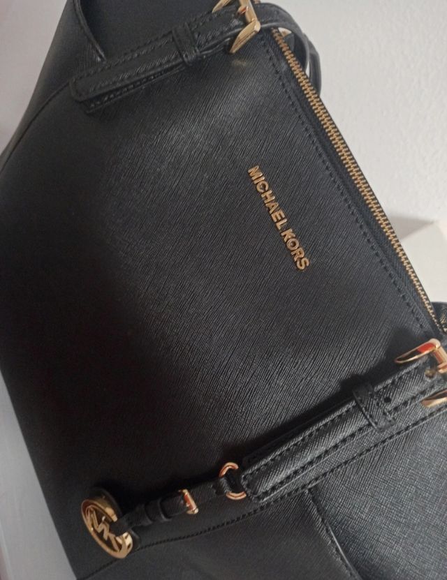Bolso Michael Kors negro