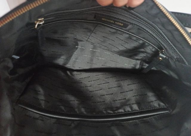 Bolso Michael Kors negro