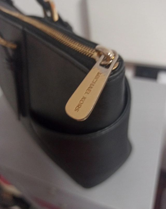 Bolso Michael Kors negro